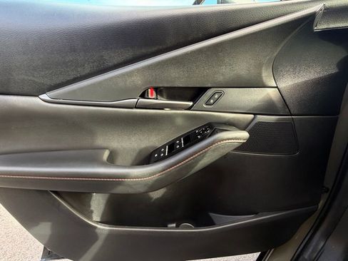 Used 2024 MAZDA CX-30 Carbon image 33