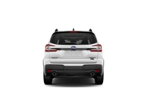 New 2025 Subaru Ascent Bronze Edition image 9