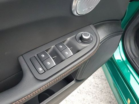 New 2025 Alfa Romeo Giulia AWD w/ Driving Assist Package image 10