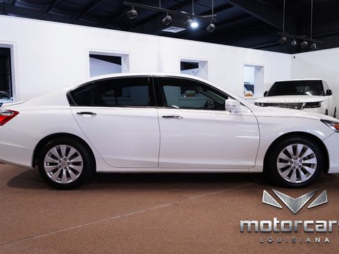 Used 2014 Honda Accord EX-L image 8