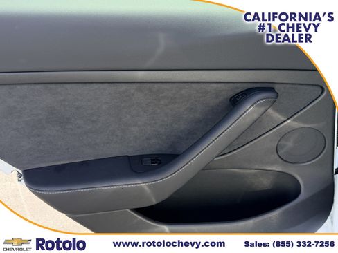 Used 2023 Tesla Model 3 Standard Range RWD image 16