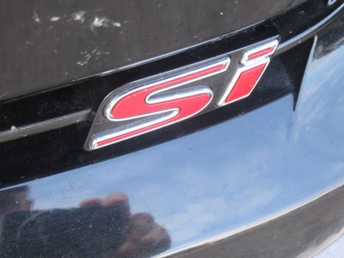 Used 2020 Honda Civic Si image 4