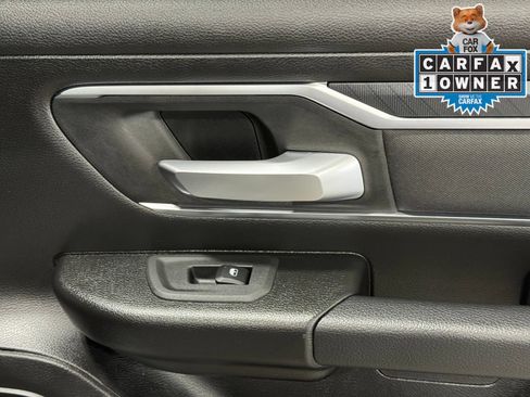 Used 2025 RAM 1500 Big Horn AWD/4WD image 47
