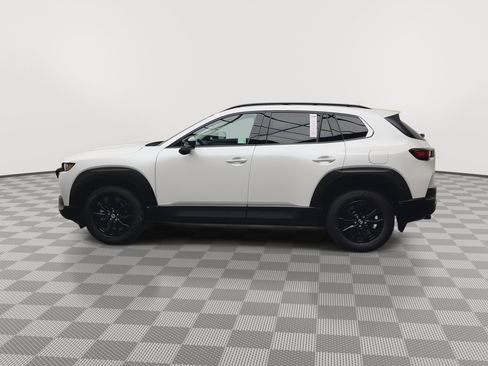 New 2026 MAZDA CX-50 AWD 2.5 Hybrid w/ Weather Package image 37