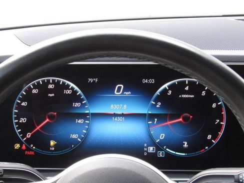 Certified 2022 Mercedes-Benz GLE 350 4MATIC w/ Premium Package image 24