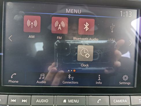 Used 2024 Nissan Altima 2.5 SV image 29