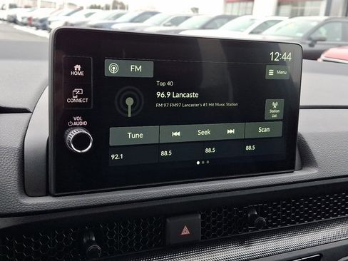 Certified 2026 Honda CR-V TrailSport image 17