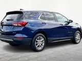 Used 2022 Chevrolet Equinox LT image 5