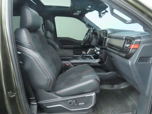 Used 2024 Ford F150 Raptor w/ Equipment Group 803A Raptor R image 21