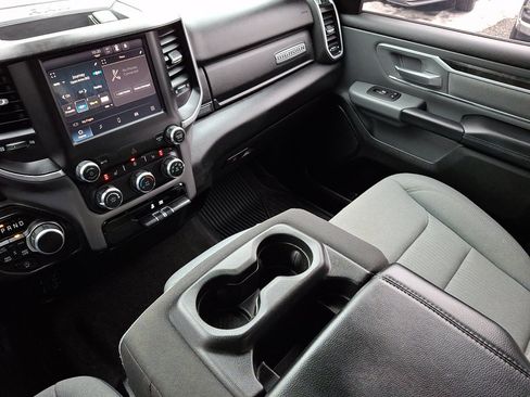 Used 2023 RAM 1500 Big Horn image 26