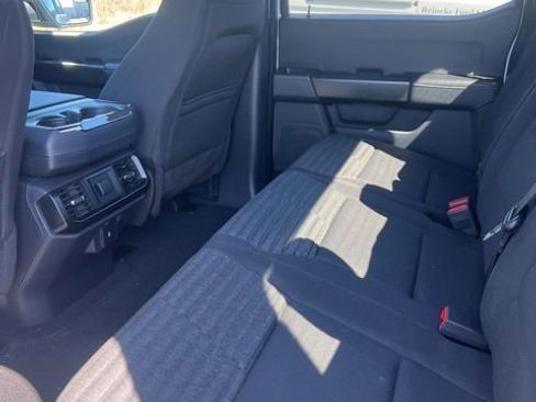 Used 2023 Ford F150 XL w/ STX Appearance Package image 15