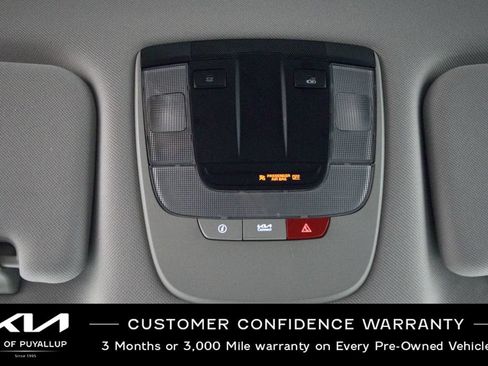 Certified 2023 Kia Sorento EX AWD/4WD image 26