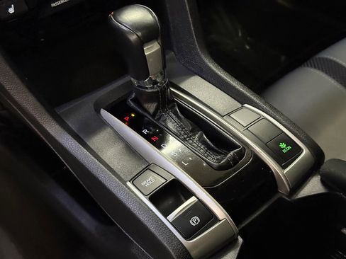 Used 2020 Honda Civic EX image 22