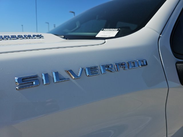 New 2026 Chevrolet Silverado 1500 RST w/ RST Select Package AWD/4WD image 32