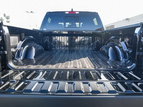 New 2026 RAM 1500 Big Horn image 11