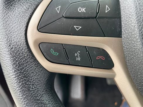 Used 2017 Jeep Cherokee Sport image 26