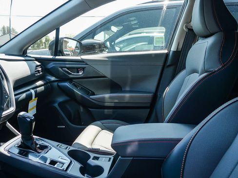 New 2026 Subaru Crosstrek 2.5i Limited image 18