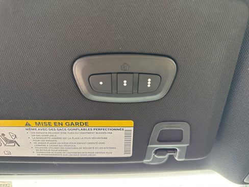 Used 2022 Jeep Grand Cherokee Limited 4xe image 36