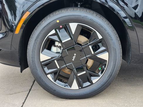 New 2026 Kia Sportage SX Prestige AWD/4WD image 7