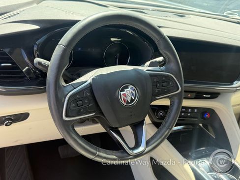 Used 2023 Buick Envision Preferred image 15