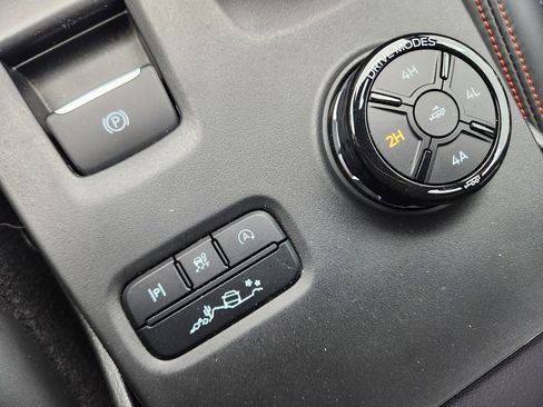 Used 2024 Ford Ranger Raptor image 27