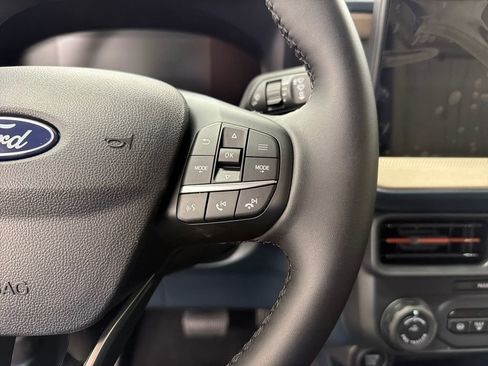 New 2026 Ford Maverick Lariat AWD/4WD image 20
