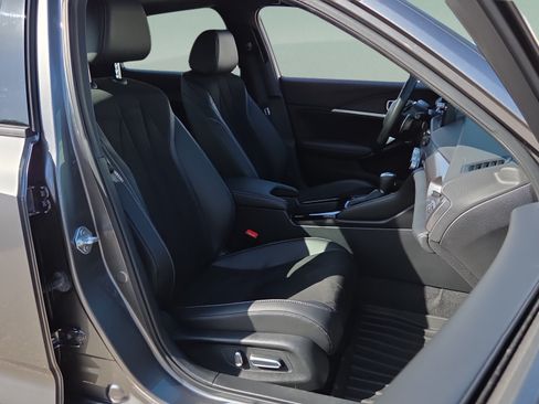 Certified 2024 Acura Integra A-Spec FWD image 17