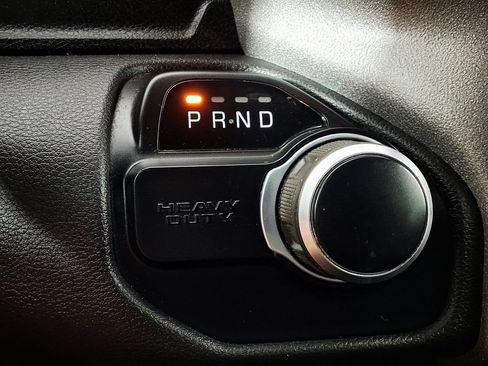 Used 2022 RAM 2500 Tradesman AWD/4WD image 21