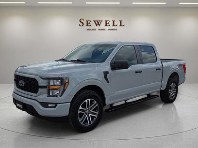 Used 2023 Ford F150 XL w/ STX Appearance Package