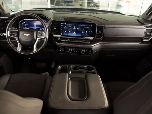 Used 2023 Chevrolet Silverado 1500 LT image 21