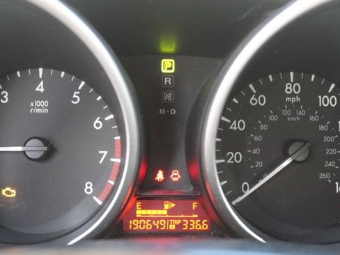 Used 2010 MAZDA MAZDA3 i Touring image 19