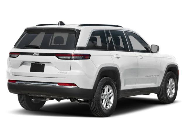 Certified 2025 Jeep Grand Cherokee Altitude AWD/4WD image 2