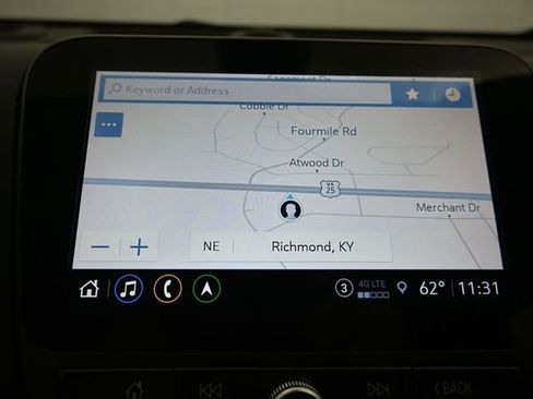 Used 2022 Chevrolet Equinox LT image 17