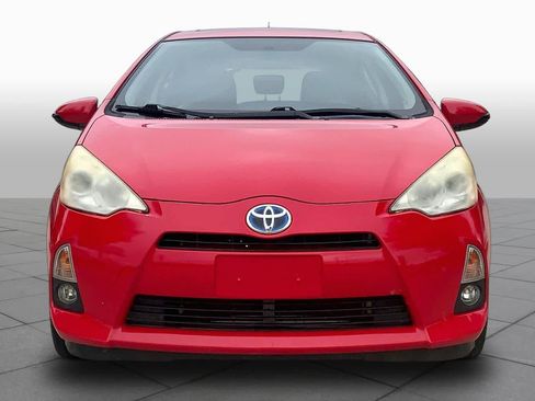 Used 2013 Toyota Prius C Three FWD image 3