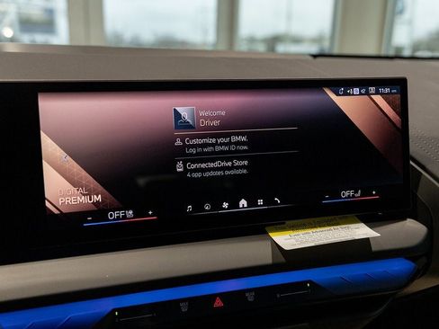 New 2026 BMW X3 xDrive30 w/ Convenience Package image 29