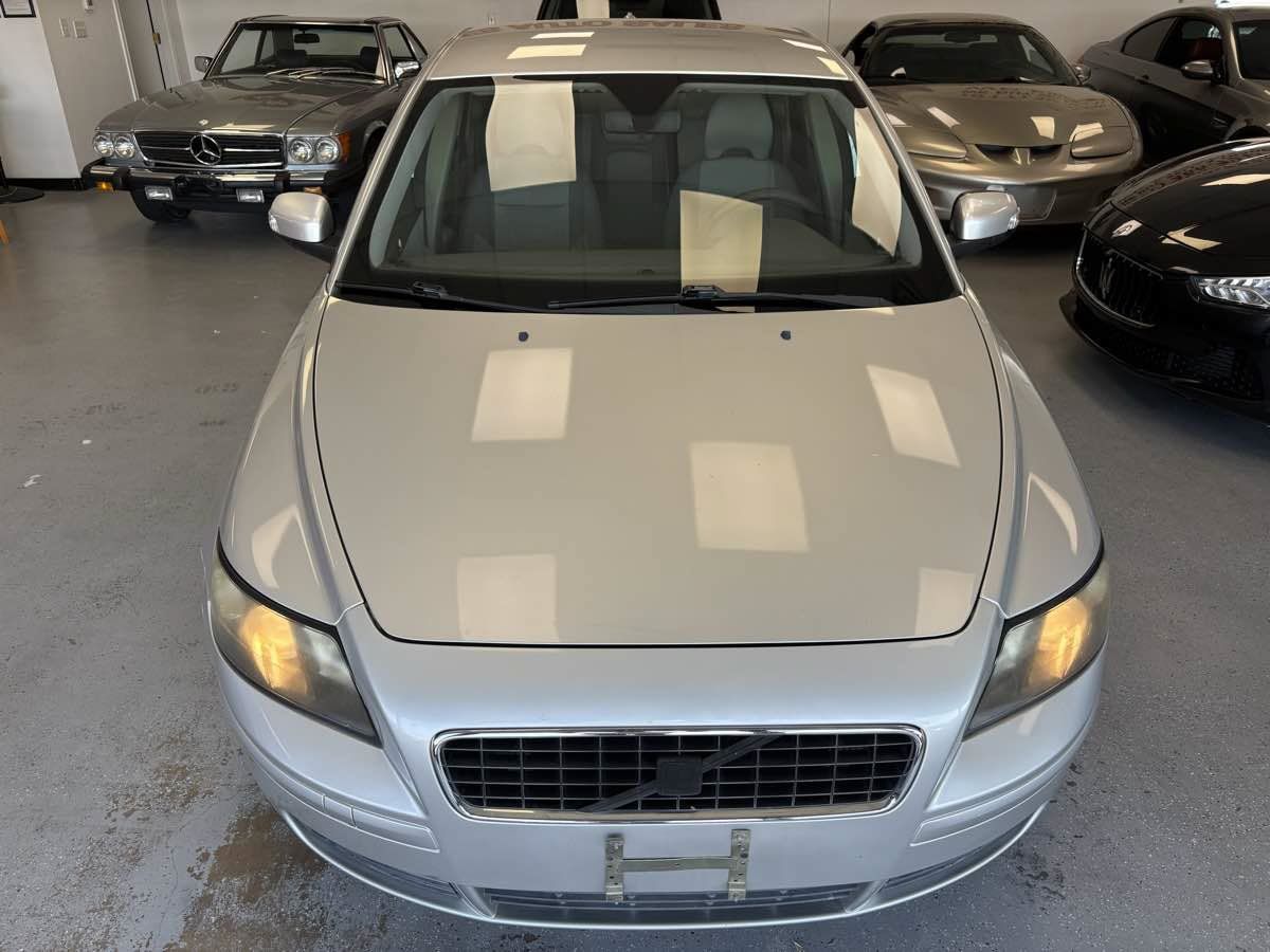 Used 2007 Volvo S40 2.4i FWD image 7