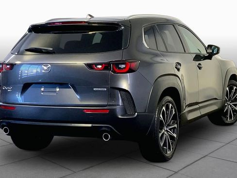 Certified 2025 MAZDA CX-50 AWD 2.5 S w/ Cargo Package image 13