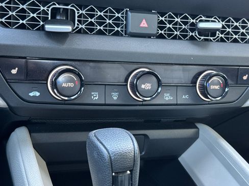 Used 2024 Honda Accord EX image 19