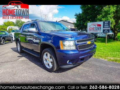 Used 2011 Chevrolet Avalanche LT w/ Luxury Package