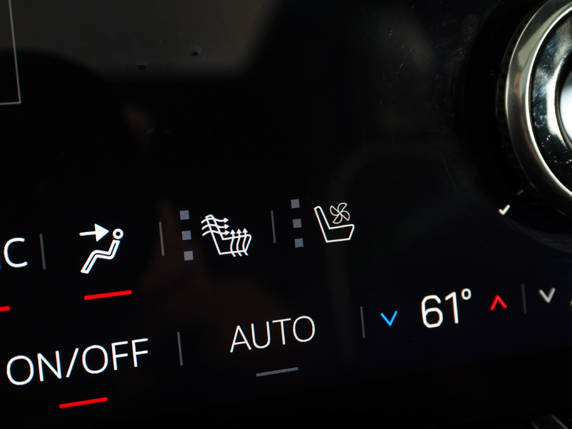 Used 2027 GMC Yukon XL AT4 Ultimate AWD/4WD image 27