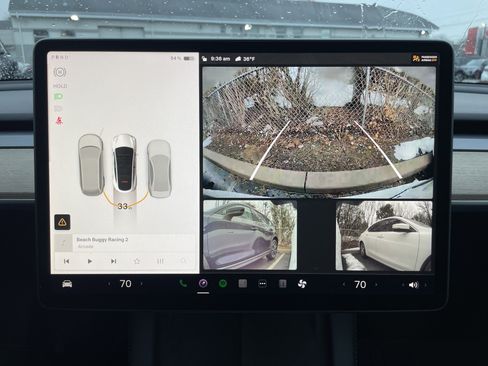 Used 2022 Tesla Model Y Long Range image 28