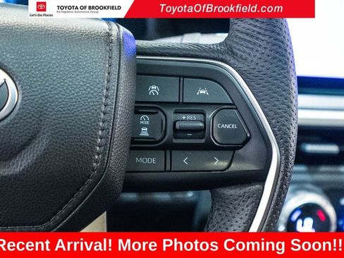 Certified 2026 Toyota Tacoma TRD Off-Road w/ TRD Off Road Premium Package AWD/4WD image 19