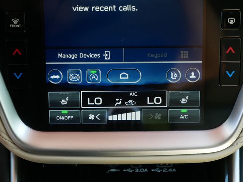 Used 2024 Subaru Outback Premium AWD/4WD image 23