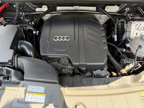 Used 2023 Audi Q5 2.0T Premium Plus w/ Premium Plus Package AWD/4WD image 32