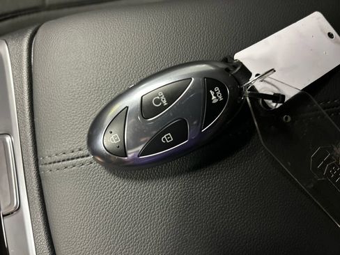Used 2026 Hyundai Tucson SEL FWD image 20