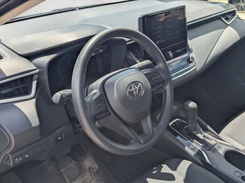 Used 2026 Toyota Corolla LE FWD image 9