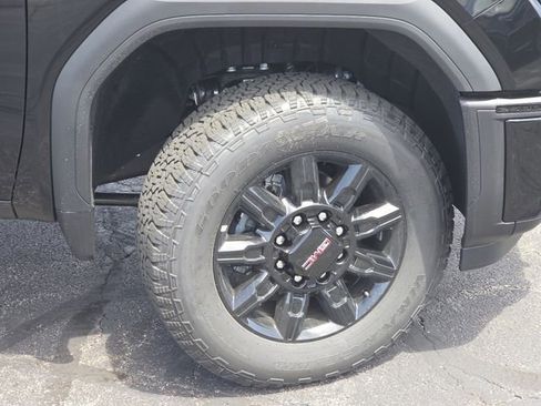 New 2026 GMC Sierra 2500 AT4 w/ Max Trailering Package AWD/4WD image 27