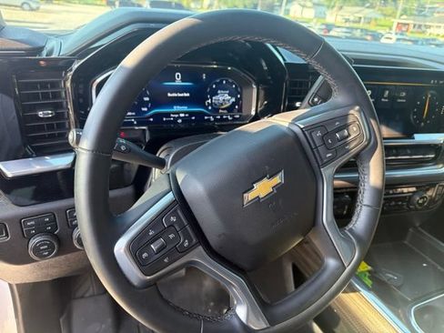 Used 2025 Chevrolet Silverado 2500 LT w/ Z71 Chrome Sport Edition AWD/4WD image 42