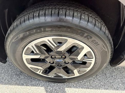 Certified 2026 Subaru Forester Premium image 10