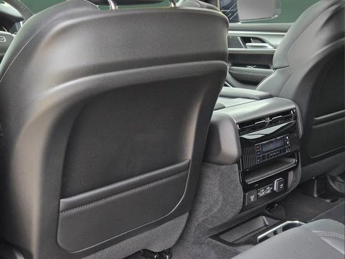 New 2026 Jeep Grand Wagoneer Limited AWD/4WD image 20